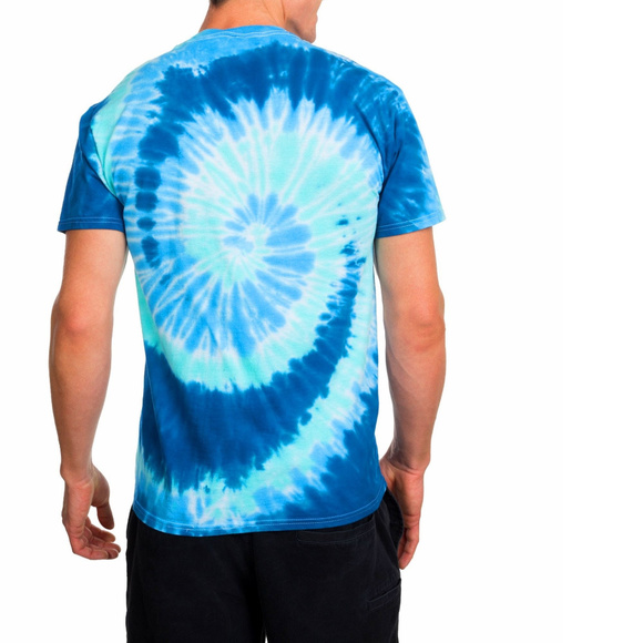 Grateful Dead rock Tie Dye T-Shirt S M NWT - Picture 3 of 3